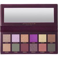 Fall Romance Palette – Paleta cieni do powiek. Brązowe cienie do powiek ANASTASIA BEVERLY HILLS. Za 275.00 zł.