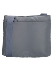 Beagles Torebka "Duomo" w kolorze niebieskim - 30 x 23 x 8,5 cm rozmiar: onesize. Niebieskie torby na ramię Beagles, bez wzorów, z materiału, na ramię, bez dodatków. Za 78.99 zł.