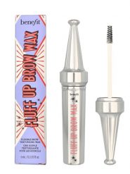 Benefit Wosk "Fluff Up Brow Wax" do stylizacji brwi - 6 ml rozmiar: onesize. Kosmetyki do brwi Benefit. Za 119.40 zł.
