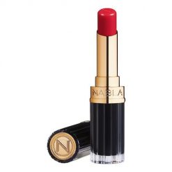 Nabla - Beyond Jelly Lipstick - Pomadka Do Ust - Beyond Jelly Lipstick - Red Sapphire - Dla Kobiet. Pomadki NABLA. Za 78.00 zł.