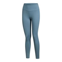 Damskie legginsy Joma. Czarne legginsy Joma, l, bez wzorów, z gumy, długie. Za 166.50 zł.