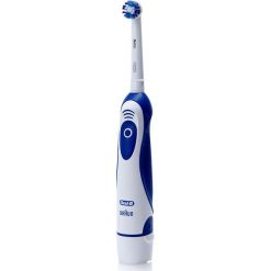 Szczoteczka elektryczna Oral-B Advance Power (822264). Szczoteczki elektryczne ORAL-B. Za 38.99 zł.
