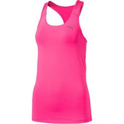 Puma Koszulka Sportowa Essential Rb Tank Top Knockout Pink S. Koszulki sportowe marki Puma. W wyprzedaży za 95.00 zł.