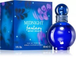 Midnight Fantasy 30 ml EDP woda perfumowana damska. Perfumy damskie Britney Spears. W wyprzedaży za 59.00 zł.