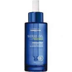 L’Oreal Professionnel Serum do włosów Serioxyl Denser Hair 90ml. Odżywki do włosów L'Oreal Paris. Za 95.51 zł.