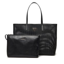 Torebka Guess. Listonoszki Guess, z aplikacjami, bez dodatków. Za 699.99 zł.