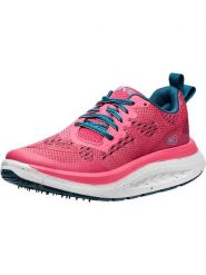 Keen Buty sportowe "WK400" w kolorze różowym rozmiar: 39. Różowe obuwie sportowe Keen, z gumy, bez zapięcia. Za 301.95 zł.