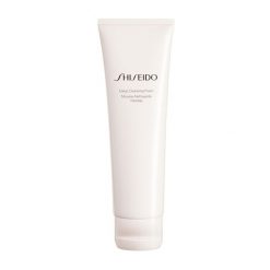 Shiseido Rebalancing Lotions DEEP CLEANSING FOAM - GŁĘBOKO OCZYSZCZAJĄCA PIANKA DO TWARZY Pianki do twarzy 125 ml Damski. Oczyszczanie Shiseido. Za 183.20 zł.