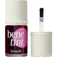 Bene Tint - Róż W Płynie Do Policzków I Ust. Róże BENEFIT COSMETICS. Za 189.00 zł.