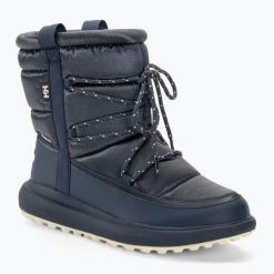 Śniegowce damskie Helly Hansen Isolabella 2 Demi. Niebieskie trapery i śniegowce Helly Hansen. Za 319.99 zł.