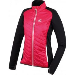 Hannah Kurtka Astrid Virtual Pink 34. Kurtki narciarskie marki Hannah. W wyprzedaży za 289.00 zł.