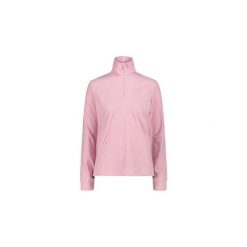 Bluza damska CMP. Czerwone bluzy CMP, na zimę, bez wzorów, bez kaptura. Za 72.99 zł.