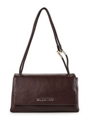 Valentino Torebka Fable Re VBSA5U10 Brązowy. Brązowe torebki klasyczne Valentino, bez wzorów, ze skóry, bez dodatków. Za 593.99 zł.