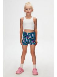 Lovetti Szorty ze wzorem rozmiar: 110. Szorty lovetti, bez wzorów. Za 39.99 zł.