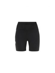 Legginsy do biegania damskie Millet Intense Legging Short W Ahletic Fit. Czarne legginsy Millet, l, bez wzorów, z nylonu. Za 239.00 zł.