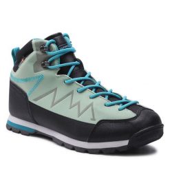 Trapery Sprandi. Zielone trapery i śniegowce Sprandi. Za 149.99 zł.