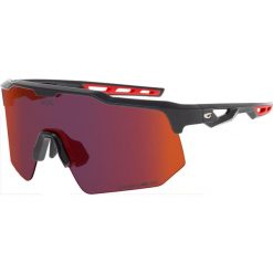 Okulary rowerowe fotochromowe GOG Loki. Czarne okulary przeciwsłoneczne GOG, bez wzorów, sportowe. Za 399.00 zł.