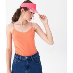 Top basic - Pomarańczowy. Topy House. Za 29.99 zł.