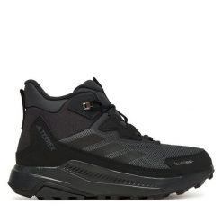 Trekkingi adidas. Szare trekkingi Adidas, trekkingowe. Za 529.99 zł.