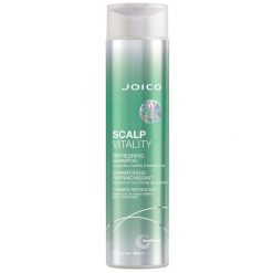 Joico Delikatny szampon odświeżający Oczyszczanie skóry głowy 300 ml. Szampony do włosów Joico. Za 135.20 zł.