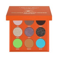 Pierre René COLORS OF YOUR MOOD Cienie do powiek 1 ct 1 szt. Cienie do powiek Pierre Rene. Za 71.99 zł.