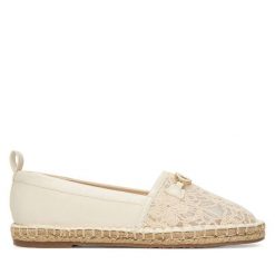 Espadryle Liu Jo. Espadryle Liu Jo, bez wzorów, bez obcasa, bez zapięcia. Za 419.99 zł.