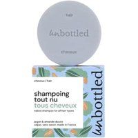 Unbottled - Szampon W Kostce Do Włosów Normalnych — Migdałowy - Naked Shampoo Cheveux Normaux - Amande - Dla Kobiet. Szampony do włosów Unbottled. Za 68.00 zł.