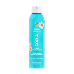 Coola Classic SPF 30 Body Spray Tropical Coconut Ochrona przeciwsłoneczna 177 ml. Kremy do opalania Coola. Za 152.59 zł.
