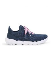 Dare 2b Buty sportowe "Hex-At" w kolorze niebiesko-jasnoróżowym rozmiar: 42. Niebieskie obuwie sportowe Dare 2b, bez zapięcia. Za 140.86 zł.