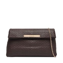 Torebka Marciano Guess. Brązowe torebki klasyczne Marciano Guess, z aplikacjami, bez dodatków. Za 1,129.00 zł.