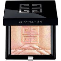 Givenchy - Prisme Libre Highlighter Powder – Nawilżający Marmurkowy Puder Rozświetlający - Prisme Libre Highlighter 9g H002 - Dla Kobiet. Pudry Givenchy. Za 315.00 zł.