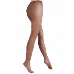 Brązowe rajstopy Gabriella Classic 20 den mocca. Brązowe rajstopy i pończochy Gabriella, s, bez wzorów, z elastanu. Za 16.90 zł.