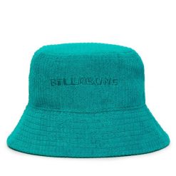 Kapelusz Billabong. Niebieskie kapelusze Billabong, bez wzorów. Za 139.99 zł.