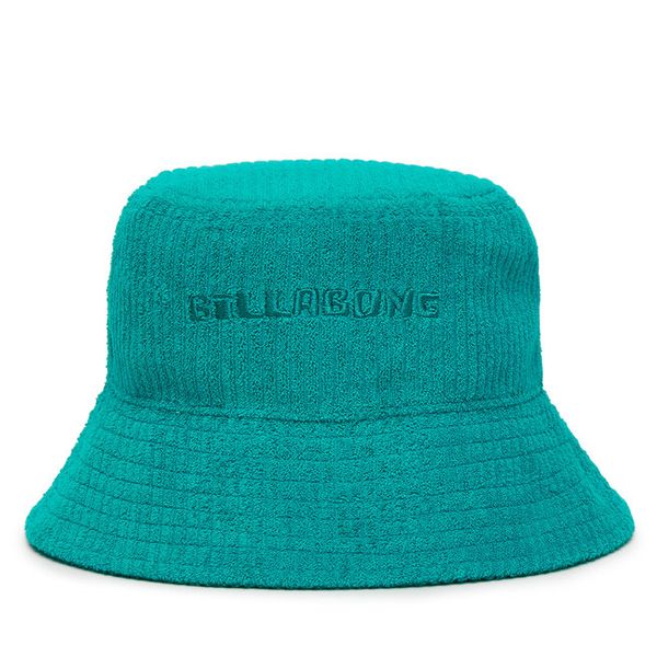 Kapelusz Billabong. Niebieskie kapelusze Billabong, bez wzorów. Za 102.99 zł.