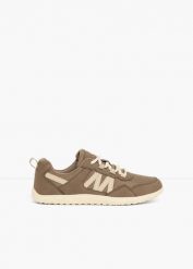 Sneakersy Lico w stylu barefoot z elastyczną podeszwą. Zielone obuwie sportowe bonprix, bez zapięcia. Za 169.99 zł.