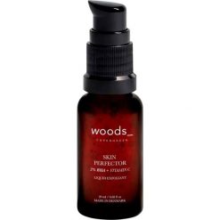 Woods Copenhagen Skin Perfector 2% BHA Peeling do twarzy 20 ml. Oczyszczanie Woods Copenhagen. Za 84.32 zł.