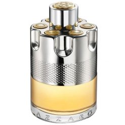 Azzaro Wanted Woda toaletowa 100 ml Męskie. Perfumy męskie Azzaro. Za 375.00 zł.