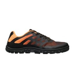 Buty trekkingowe Freet Calver 2. Brązowe trekkingi FREET, do biegania. Za 451.60 zł.