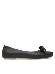 Melissa Baleriny Melissa Aura Basic M Lover Ad 36124 Czarny. Czarne baleriny Melissa, bez wzorów, z tworzywa sztucznego, bez obcasa. Za 249.99 zł.