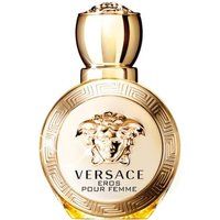 Versace - Eros Pour Femme - Woda Perfumowana - Atomizer 50 ml - Dla Kobiet. Perfumy damskie VERSACE. Za 545.00 zł.
