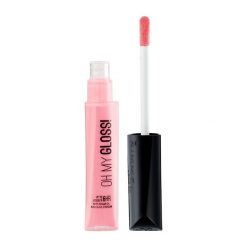 Rimmel London Oh My Gloss Argan Oil Błyszczyki 6,5 ml 160 - Stay my rose. Błyszczyki rimmel london. Za 76.79 zł.