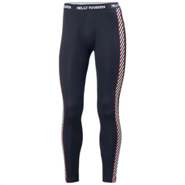 Rajstopy Helly Hansen hh lifa. Niebieskie rajstopy i pończochy Helly Hansen, s, bez wzorów, z włókna. Za 244.00 zł.