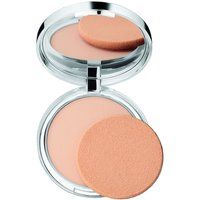 Clinique - Superpowder Double Face Powder - Podkład W Kompakcie - 04 Matte Honey (10 g) - Dla Kobiet. Podkłady Clinique. Za 150.00 zł.