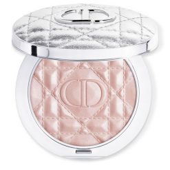 DIOR Dior Forever Glow Luminizer Rozświetlacz wzbogacony kwasem hialuronowym Pudry 6 g 3 - PINK HALO. Rozświetlacze Dior. Za 245.00 zł.