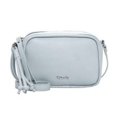 Tamaris Torebka Naramienna TAS Keona Torebki 1 ct Damski. Torby na ramię Tamaris, bez wzorów, z materiału, eleganckie, na ramię, bez dodatków. Za 202.99 zł.