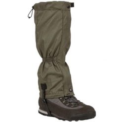Buty do chodzenia Highlander. Zielone trekkingi Highlander, trekkingowe. Za 191.50 zł.
