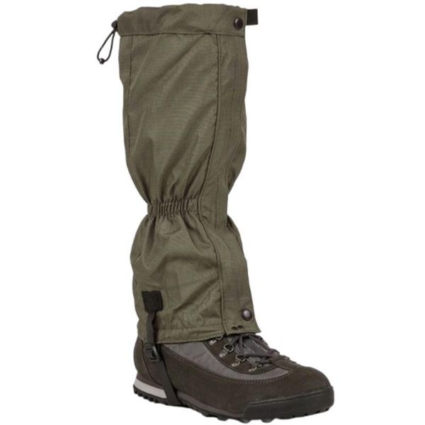 Buty do chodzenia Highlander. Zielone trekkingi Highlander, trekkingowe. Za 190.50 zł.