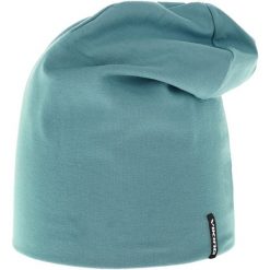 Czapka damska przejściowa Viking Mila Lady, bawełniana. Zielone czapki Viking, bez wzorów, z bawełny. Za 49.90 zł.