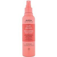 Nutriplenish™ Vitamin Leave In Conditioner Spray - Odżywka Bez Spłukiwania. Odżywki do włosów Aveda. Za 209.00 zł.