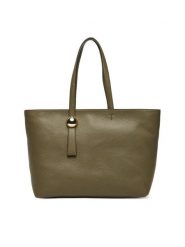 Furla Torebka WB01353 HSF000 2810S Beżowy. Brązowe torebki klasyczne Furla, bez wzorów, ze skóry, bez dodatków. Za 1,859.00 zł.